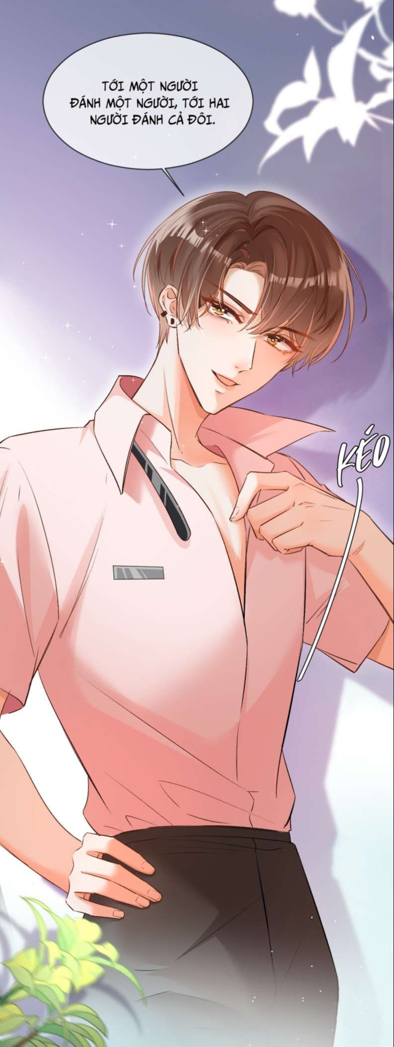Cho Là Thật Chapter 7 - 13