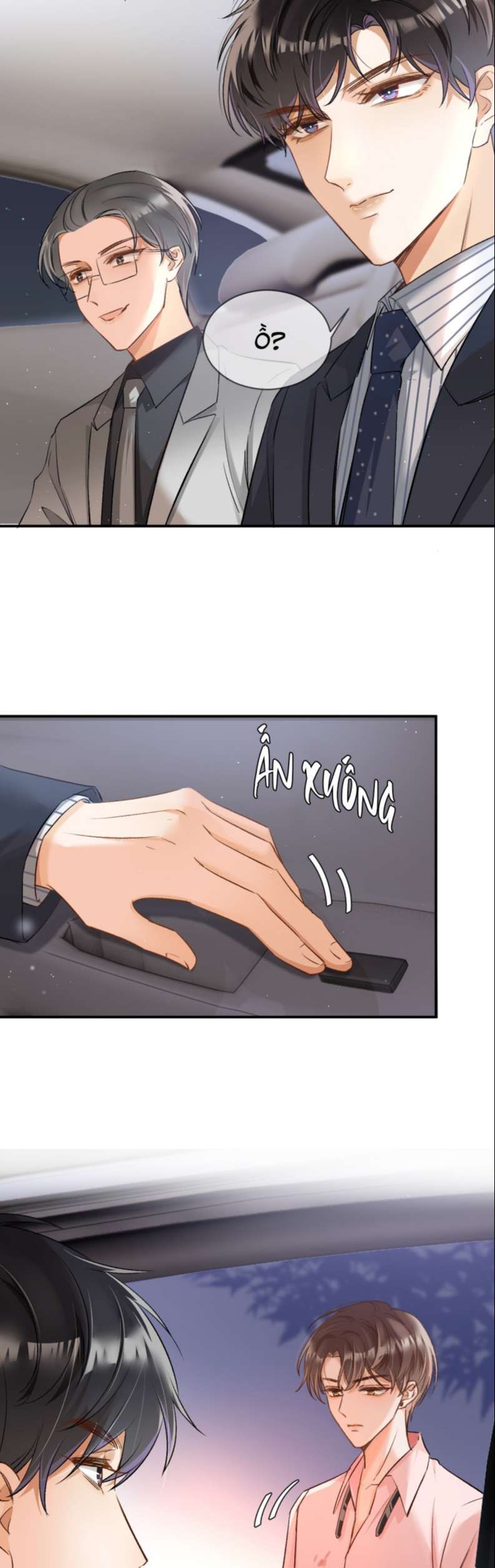 Cho Là Thật Chapter 7 - 19