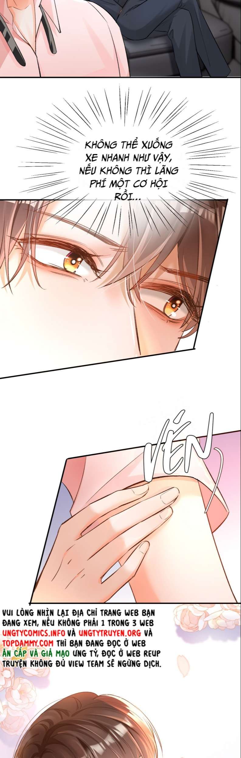 Cho Là Thật Chapter 7 - 24