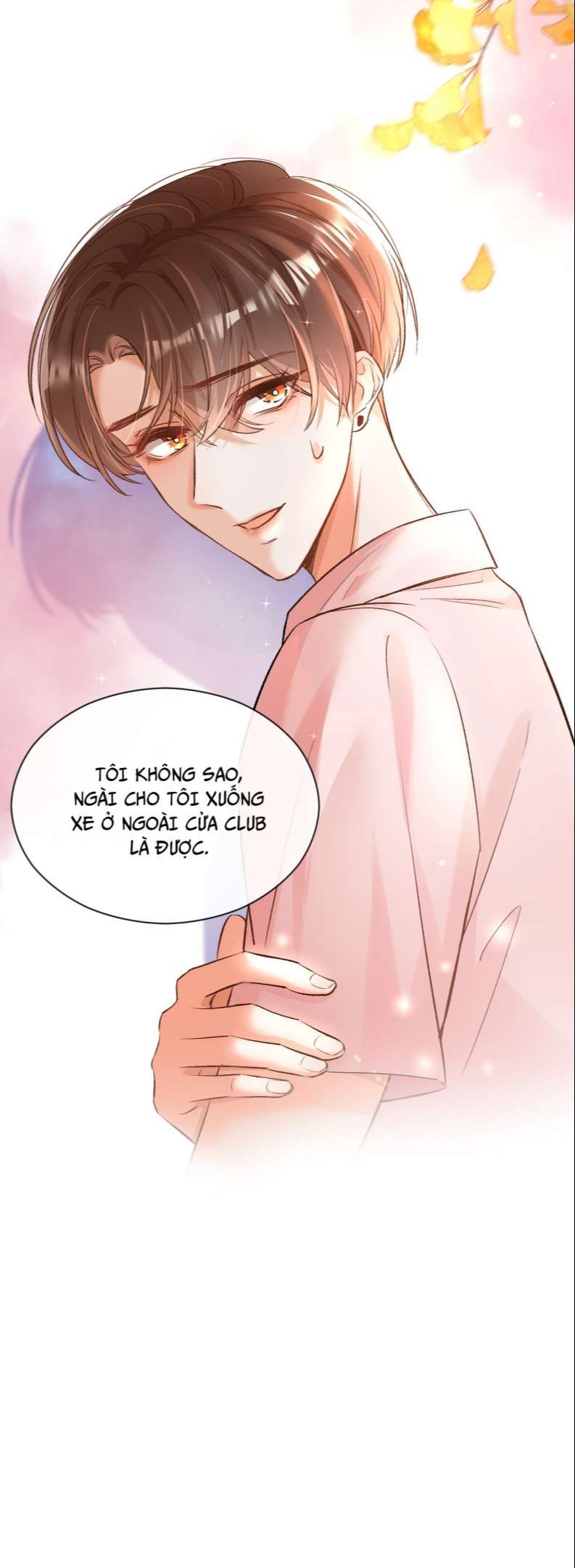 Cho Là Thật Chapter 7 - 27