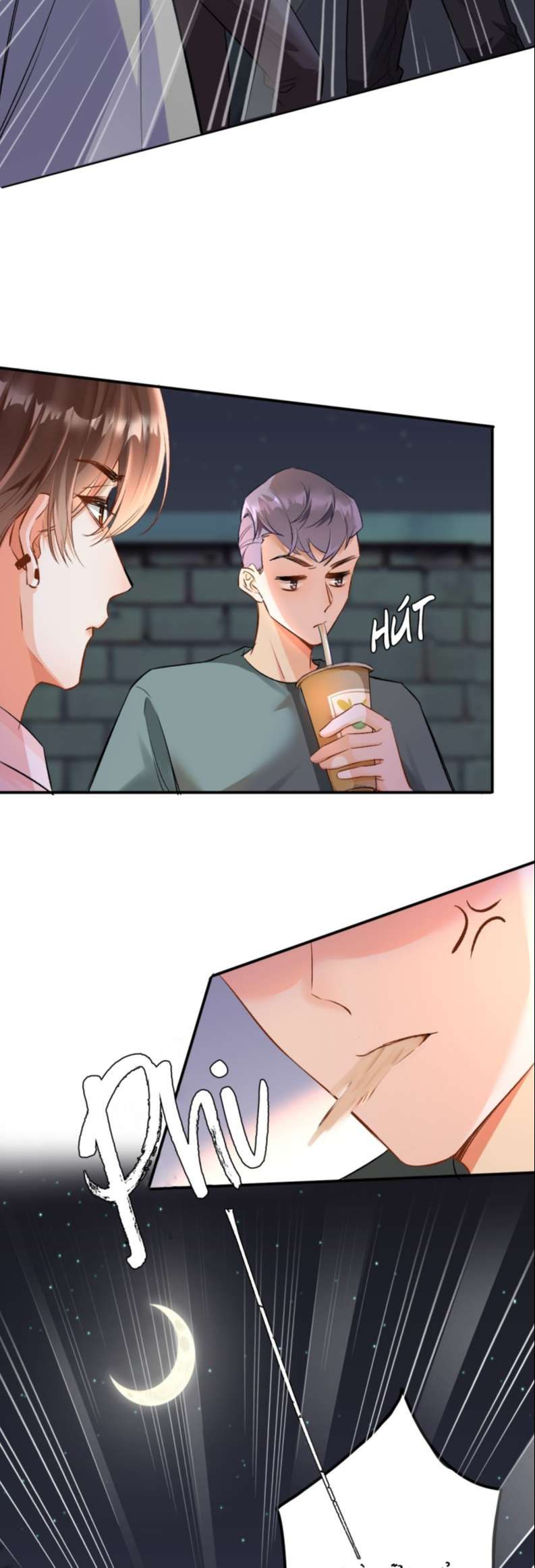 Cho Là Thật Chapter 7 - 5