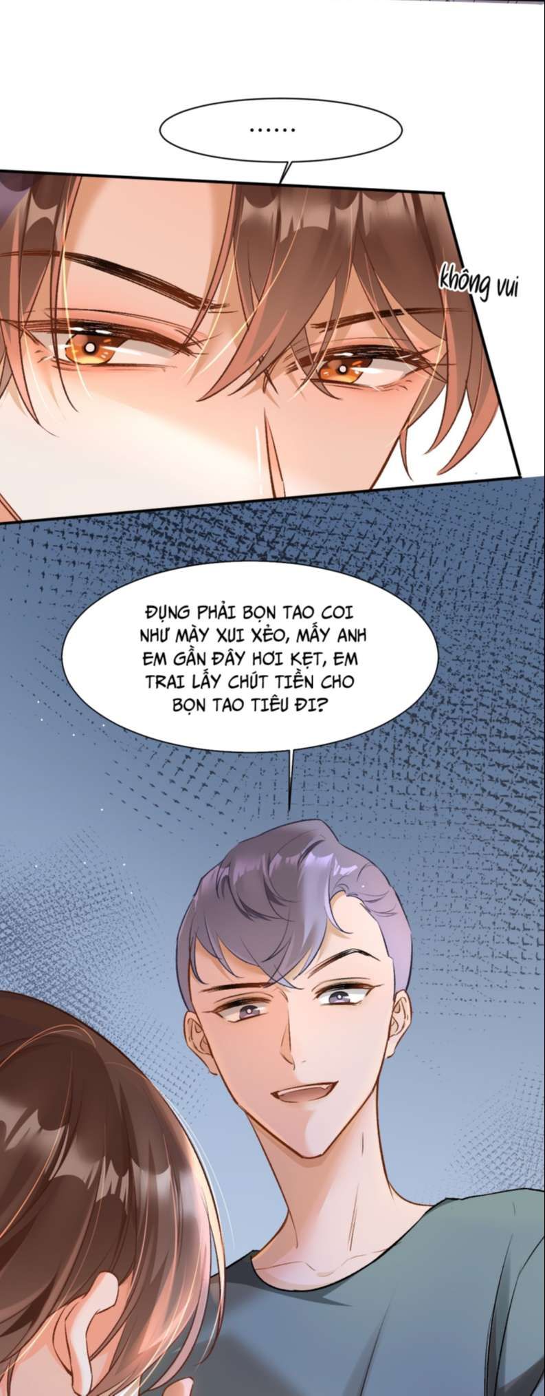Cho Là Thật Chapter 7 - 7