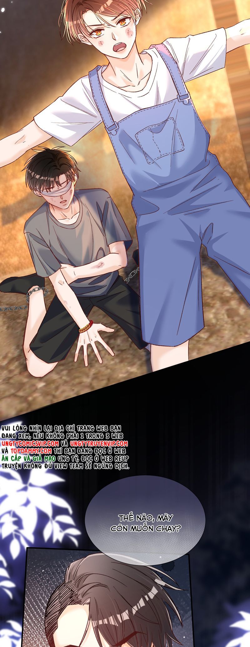 Cho Là Thật Chapter 70 - 11