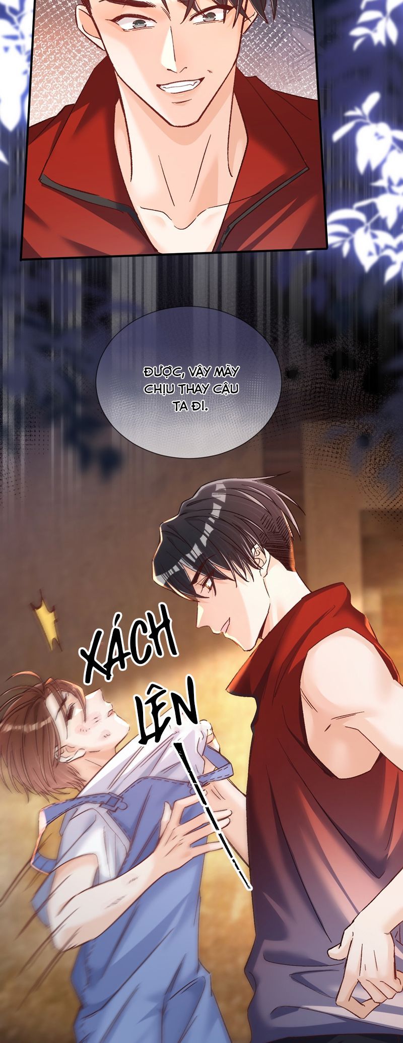 Cho Là Thật Chapter 70 - 12