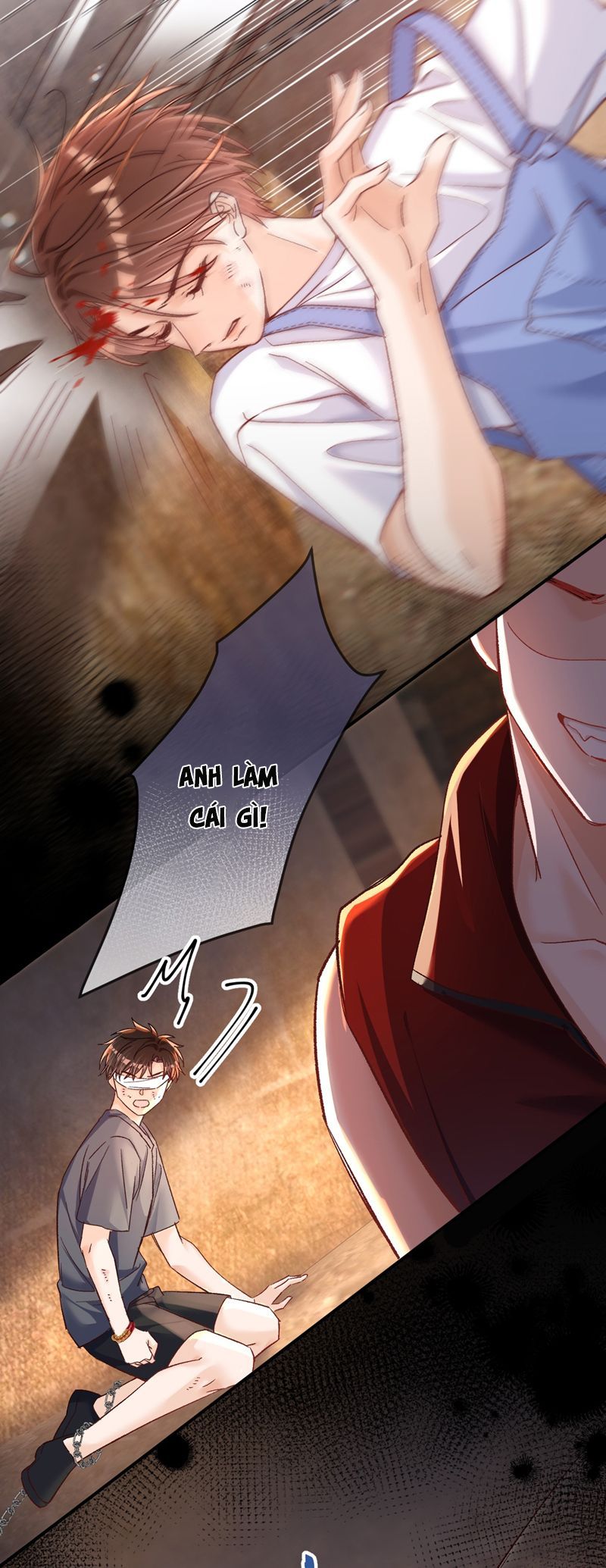 Cho Là Thật Chapter 70 - 14