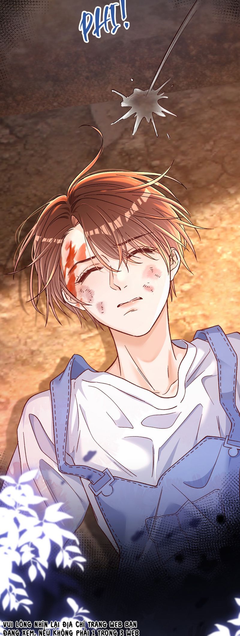 Cho Là Thật Chapter 70 - 15