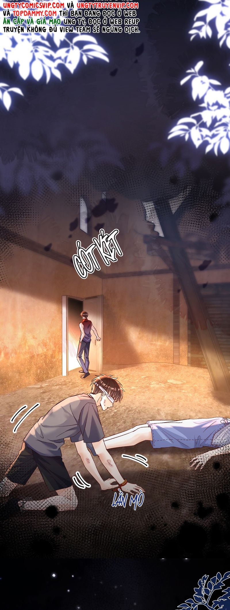 Cho Là Thật Chapter 70 - 16