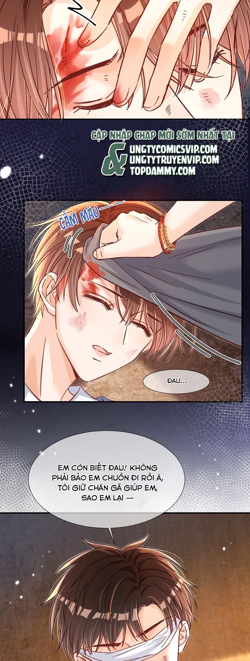 Cho Là Thật Chapter 70 - 18