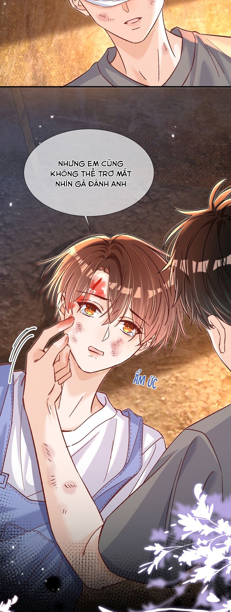 Cho Là Thật Chapter 70 - 19