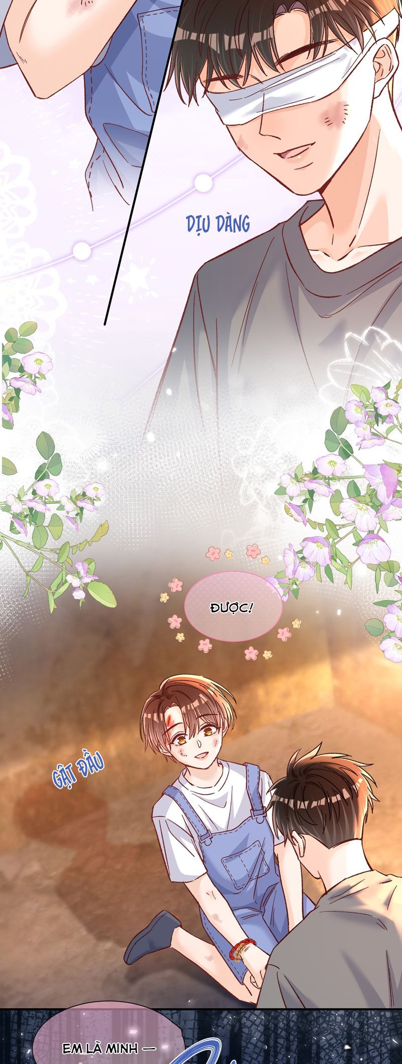 Cho Là Thật Chapter 70 - 25