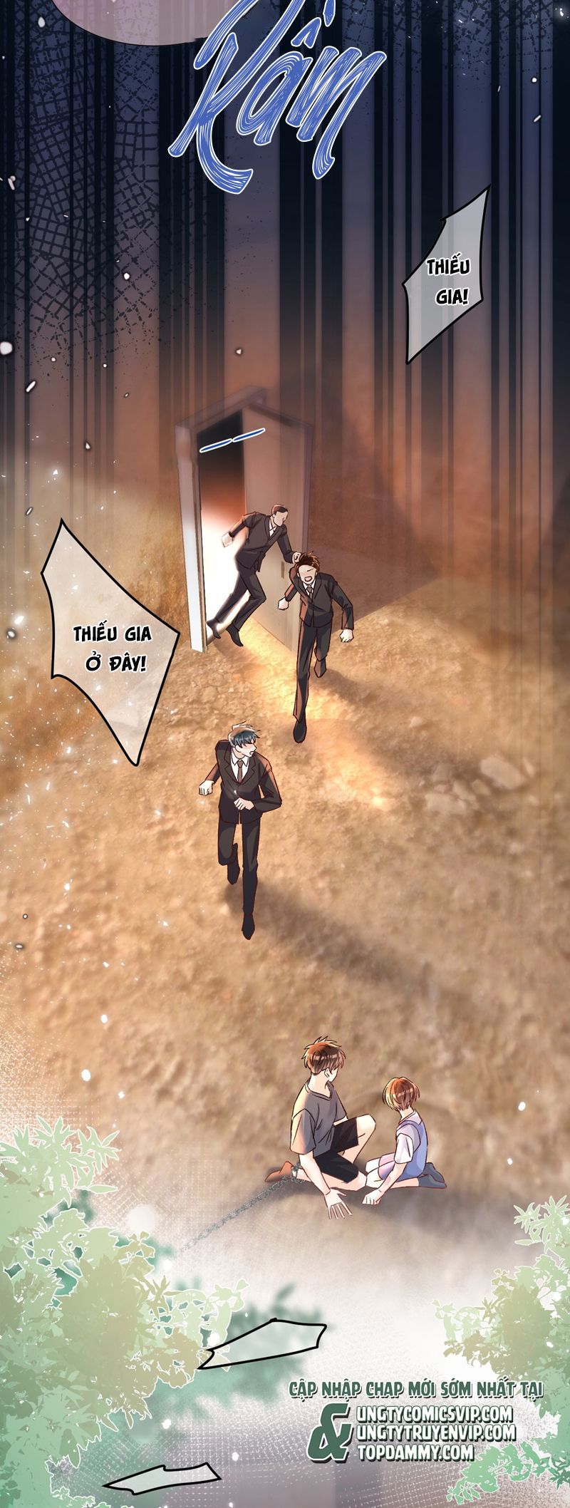 Cho Là Thật Chapter 70 - 26