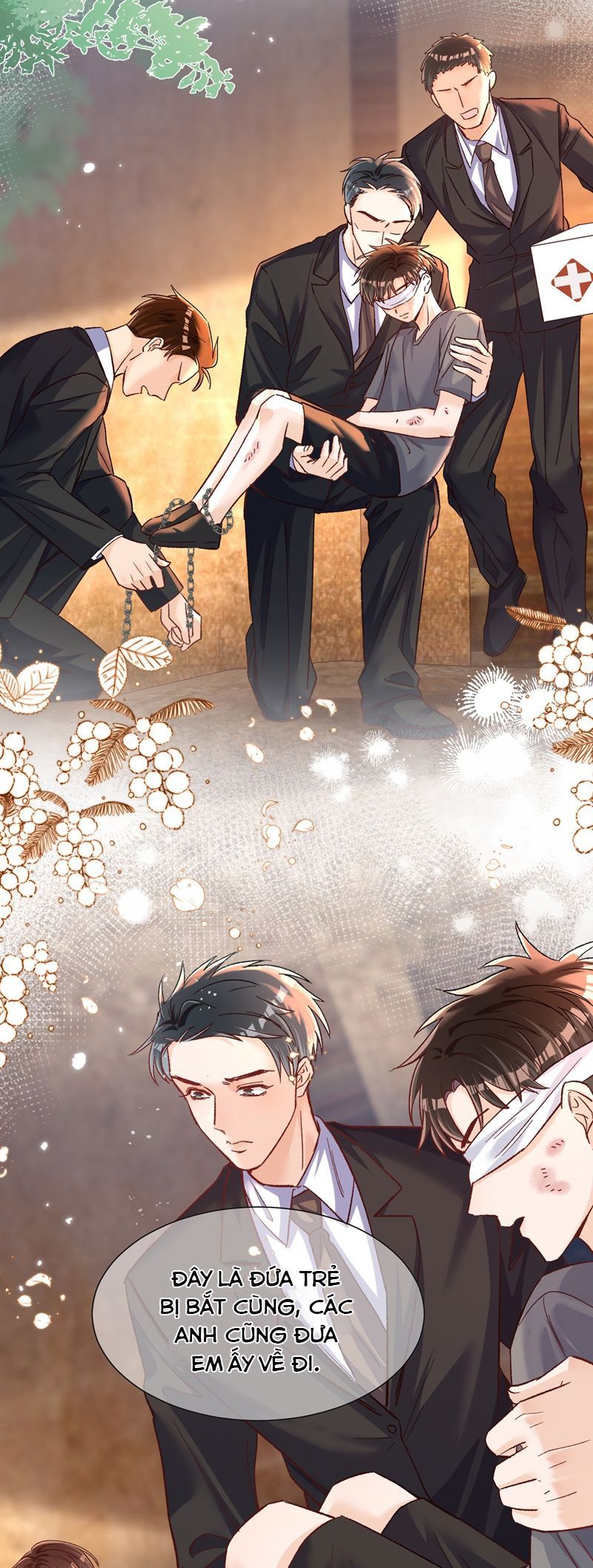 Cho Là Thật Chapter 70 - 27