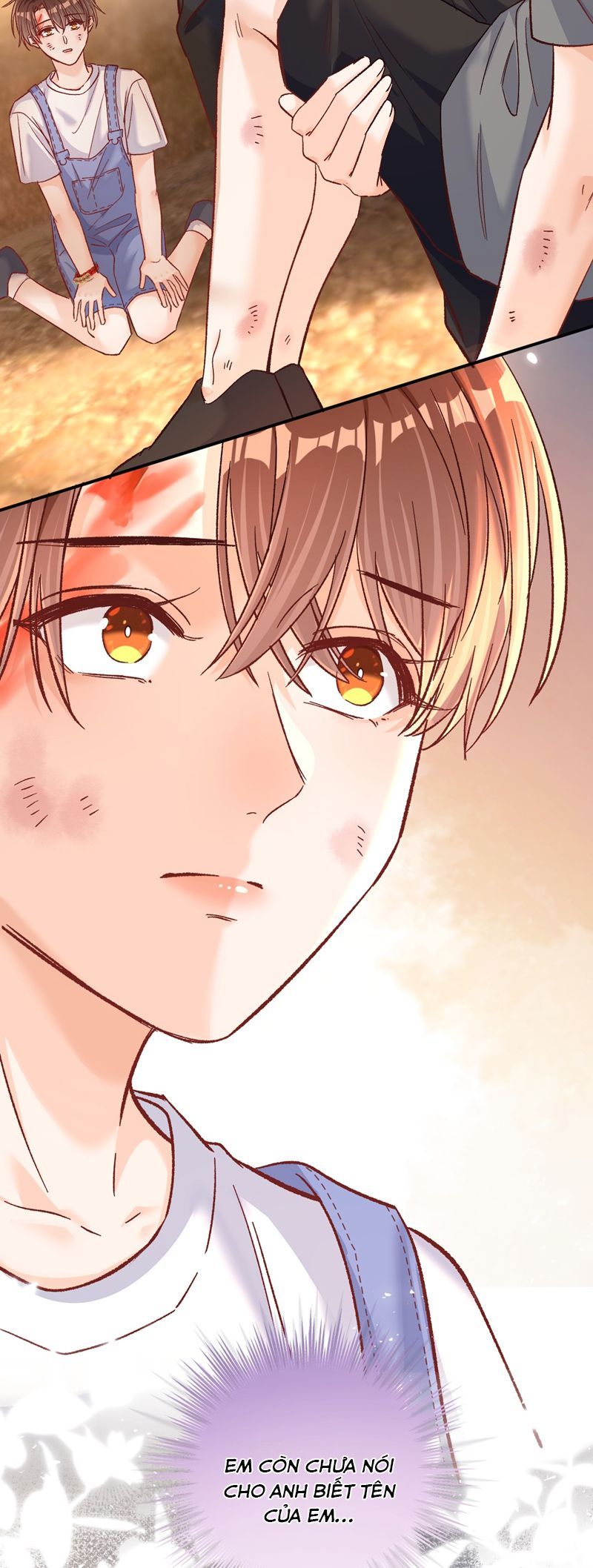 Cho Là Thật Chapter 70 - 28