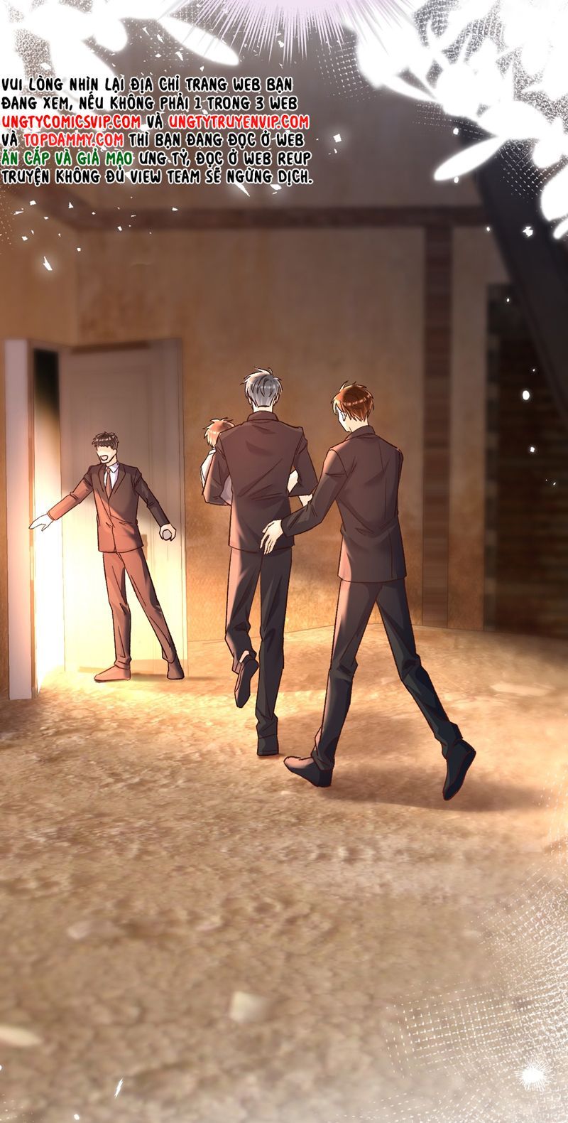 Cho Là Thật Chapter 70 - 29