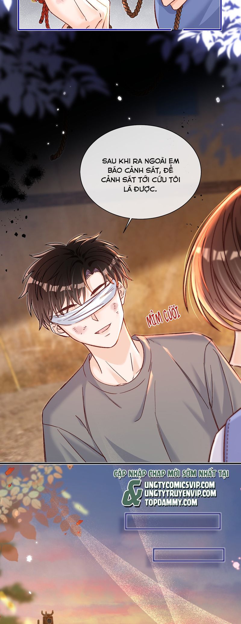 Cho Là Thật Chapter 70 - 4