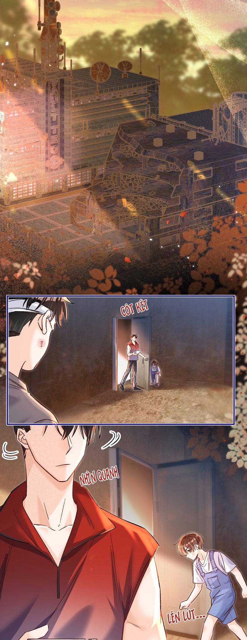 Cho Là Thật Chapter 70 - 5