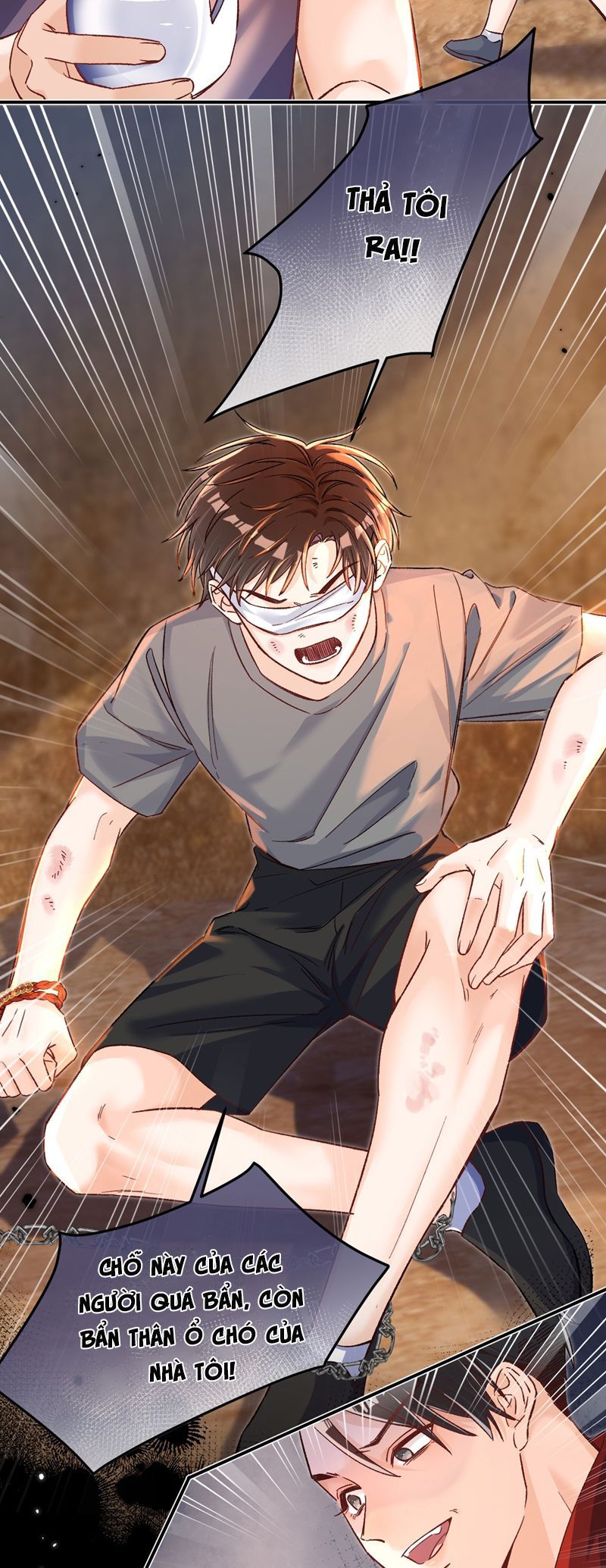 Cho Là Thật Chapter 70 - 6