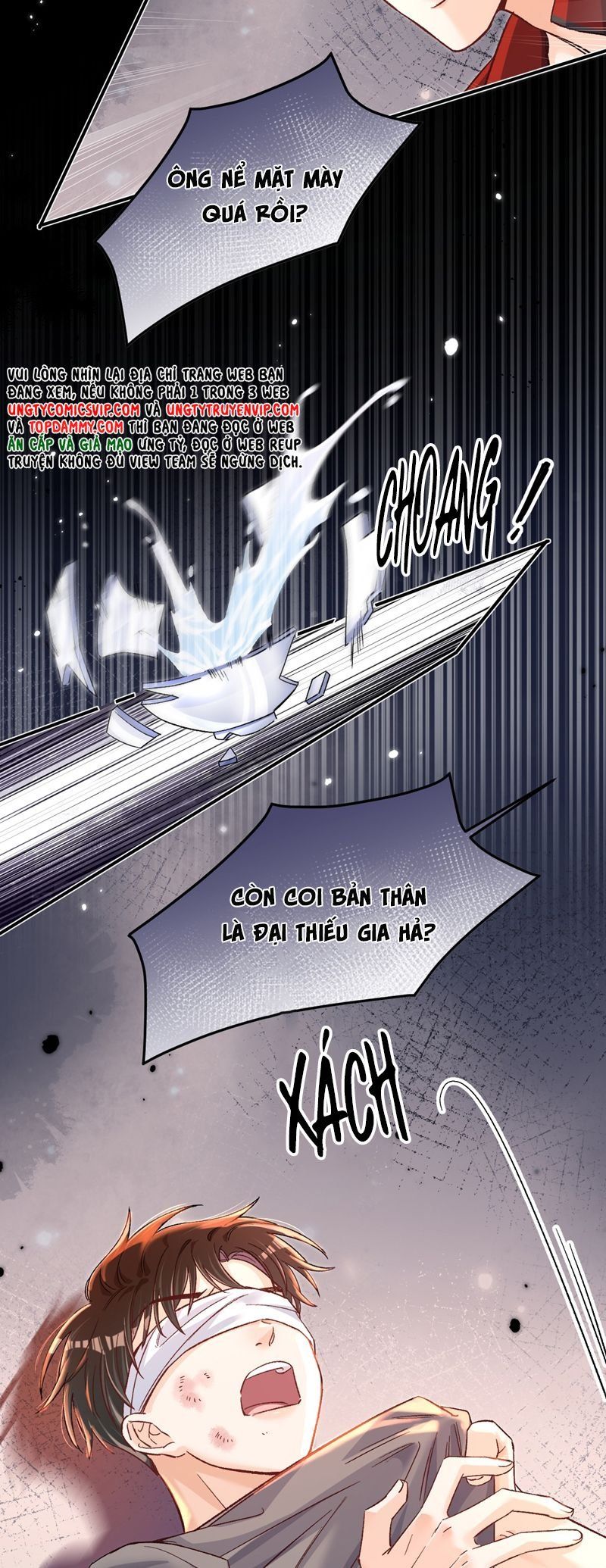 Cho Là Thật Chapter 70 - 7