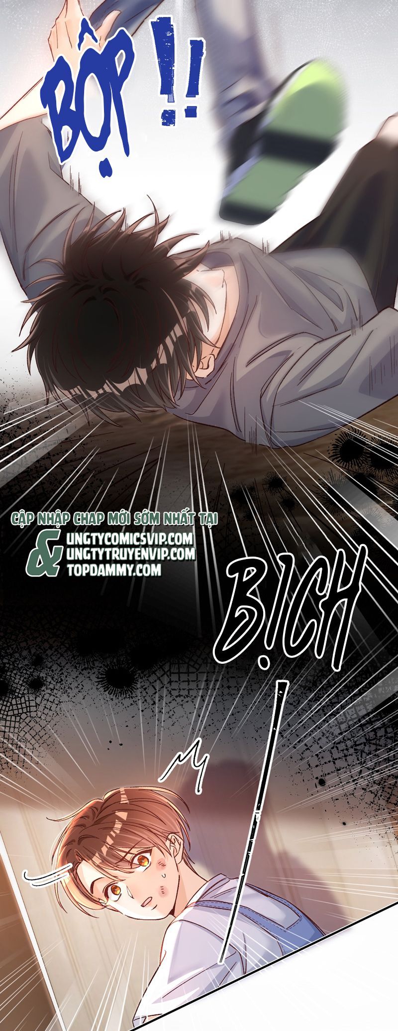 Cho Là Thật Chapter 70 - 9