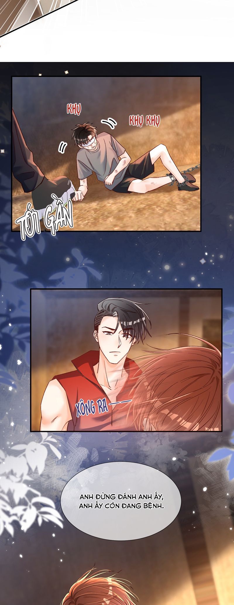 Cho Là Thật Chapter 70 - 10