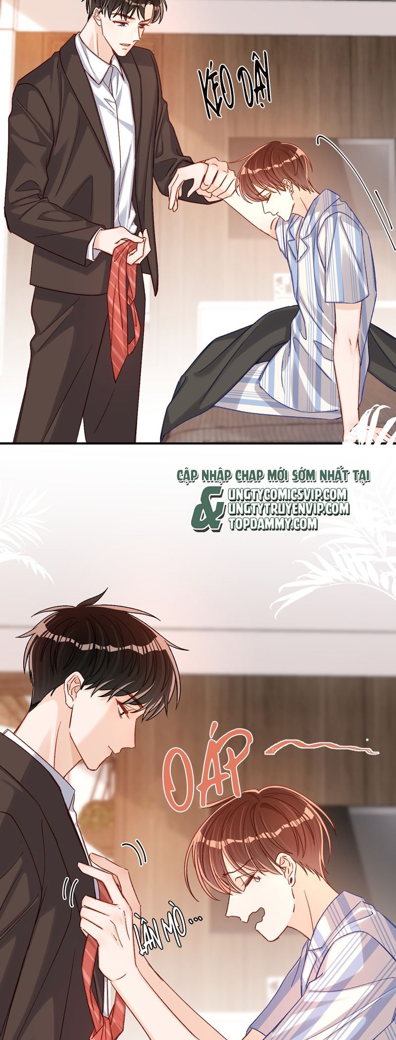 Cho Là Thật Chapter 71 - 11