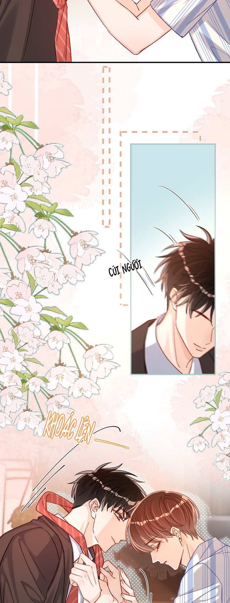 Cho Là Thật Chapter 71 - 12