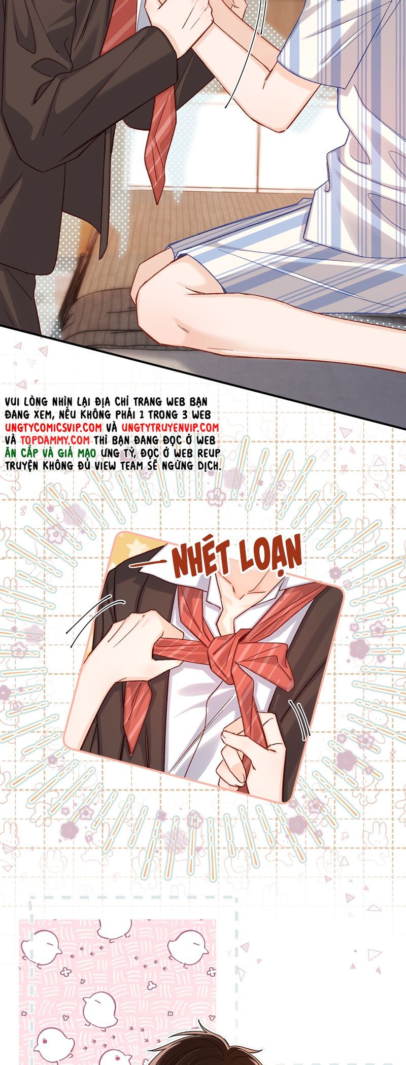 Cho Là Thật Chapter 71 - 13