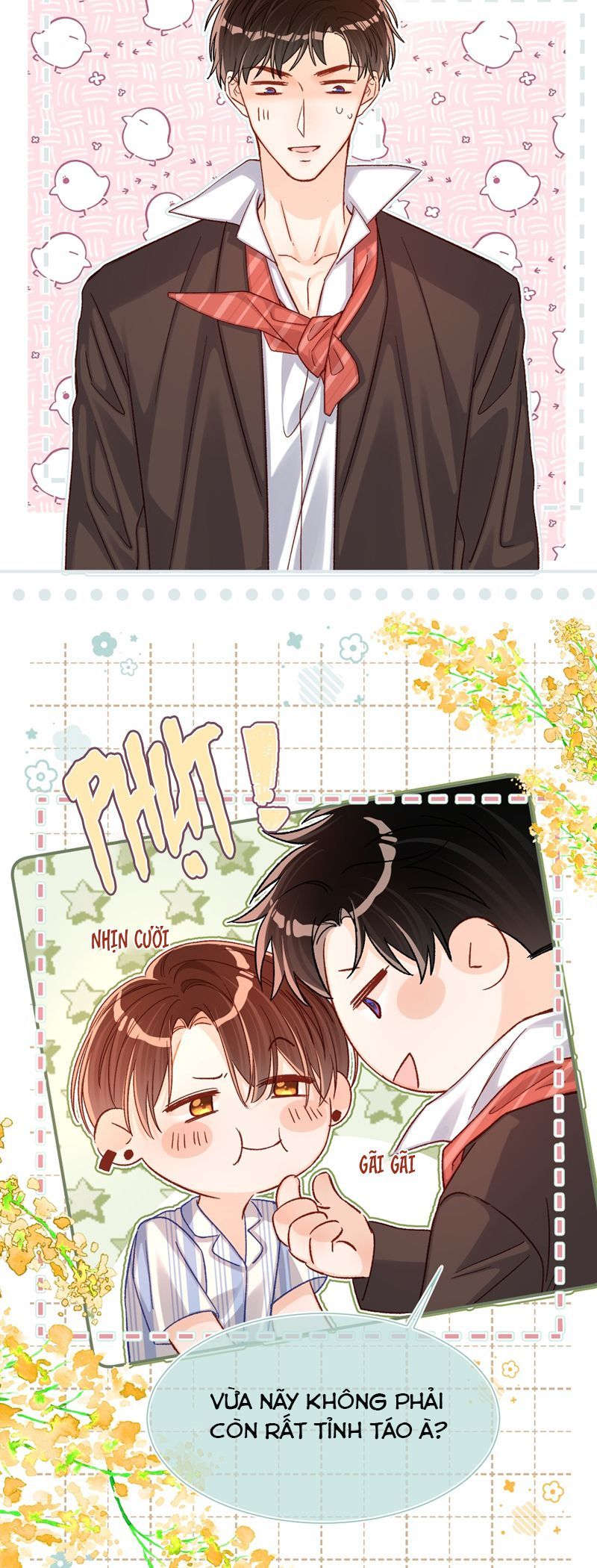 Cho Là Thật Chapter 71 - 14