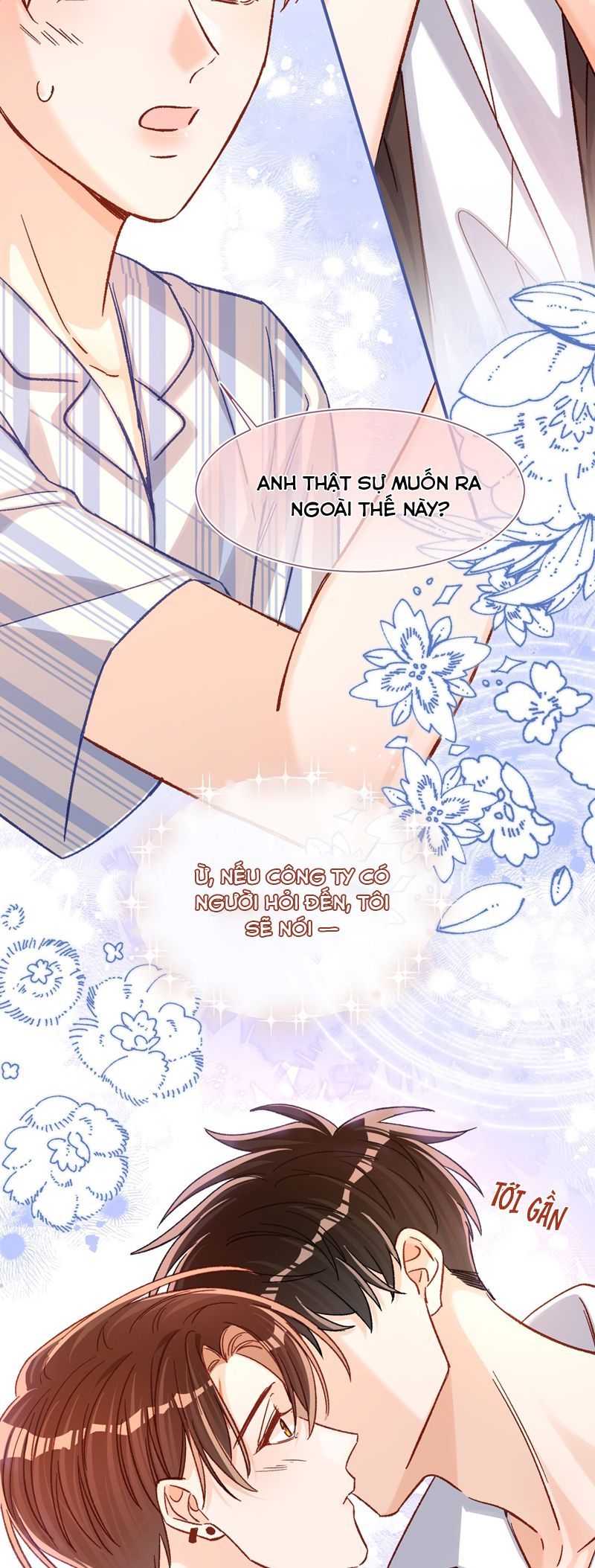 Cho Là Thật Chapter 71 - 17