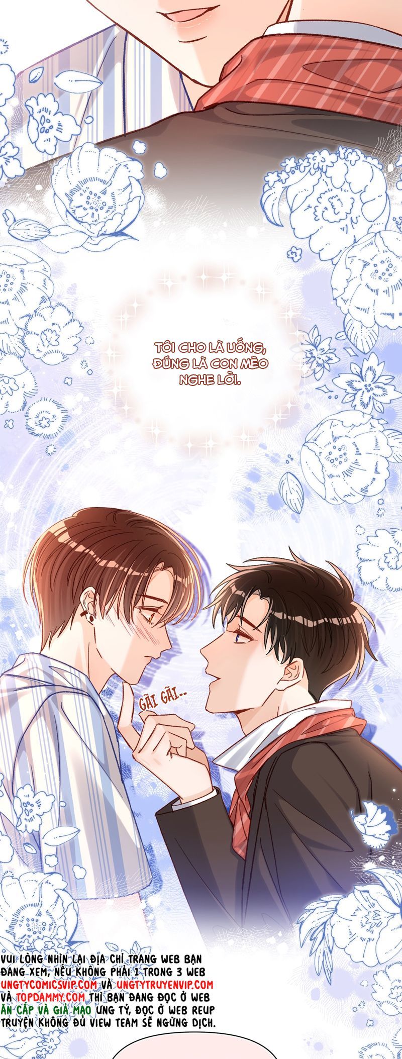 Cho Là Thật Chapter 71 - 19