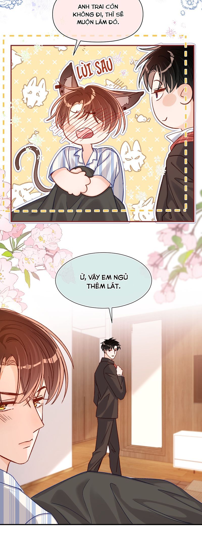 Cho Là Thật Chapter 71 - 20