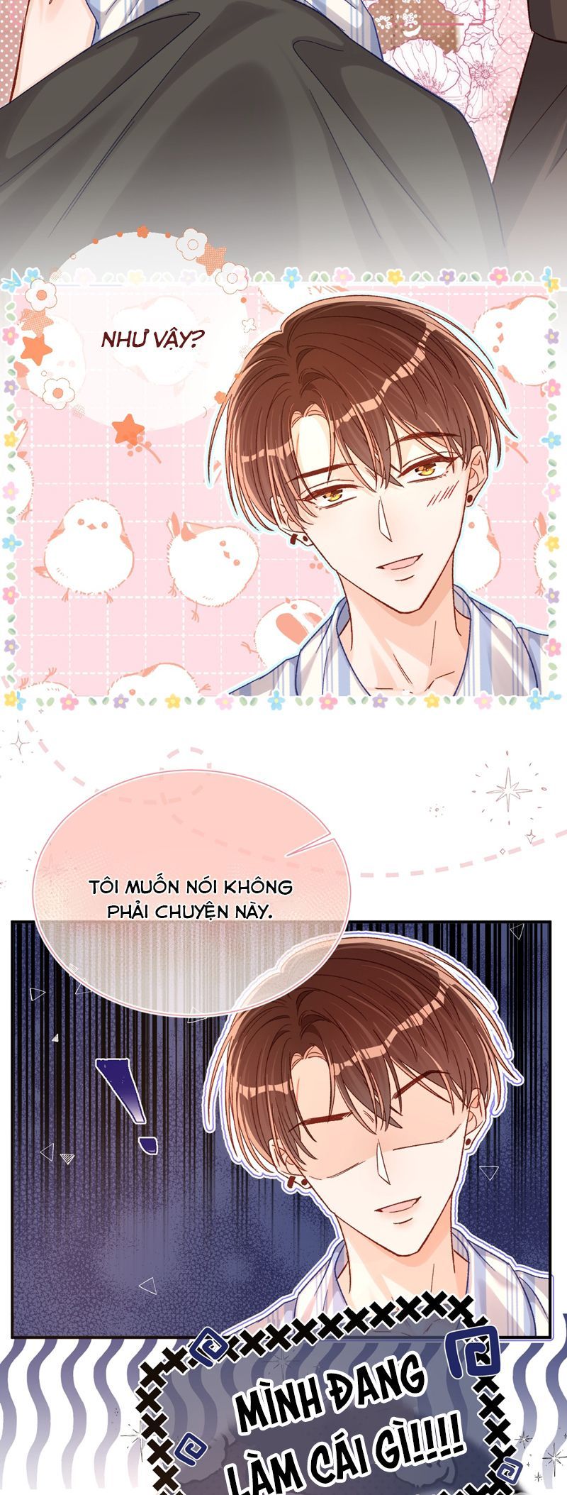 Cho Là Thật Chapter 71 - 23