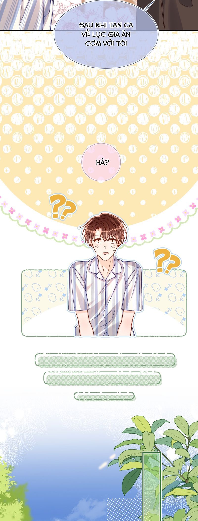 Cho Là Thật Chapter 71 - 25