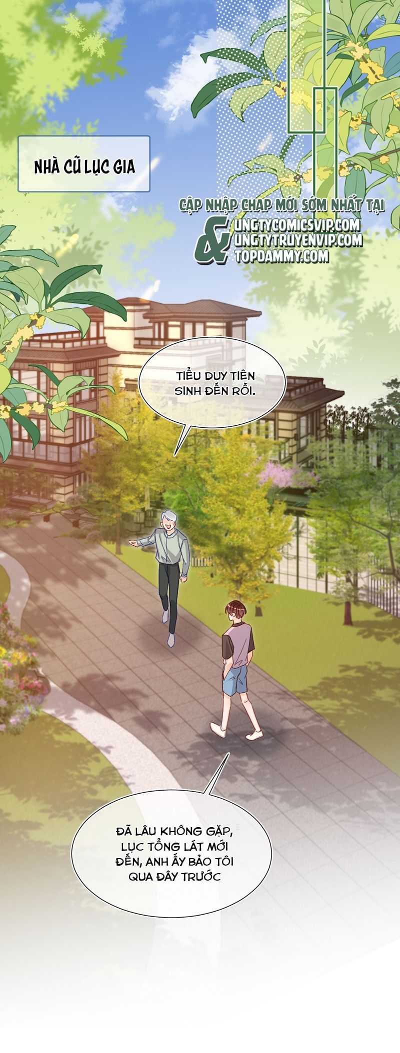 Cho Là Thật Chapter 71 - 26