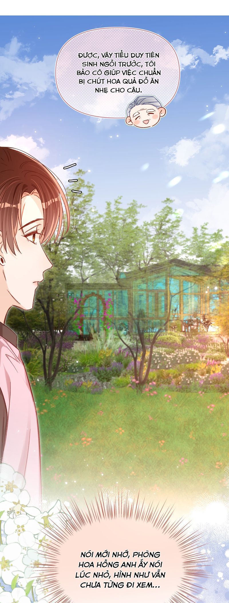 Cho Là Thật Chapter 71 - 27