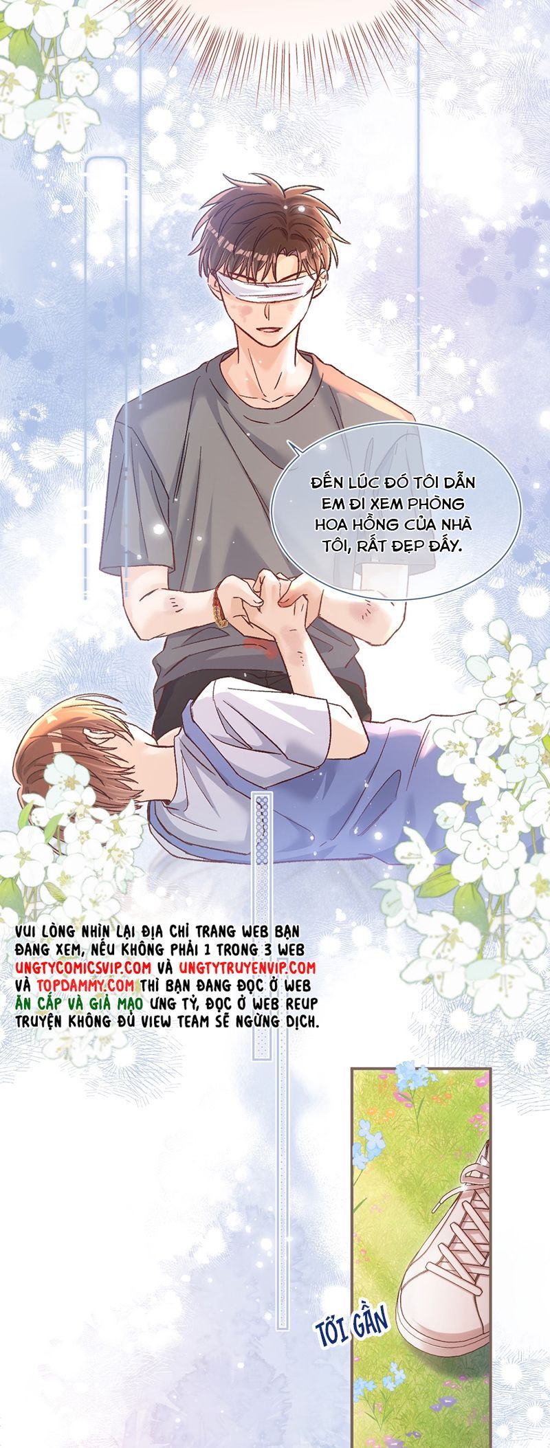 Cho Là Thật Chapter 71 - 28