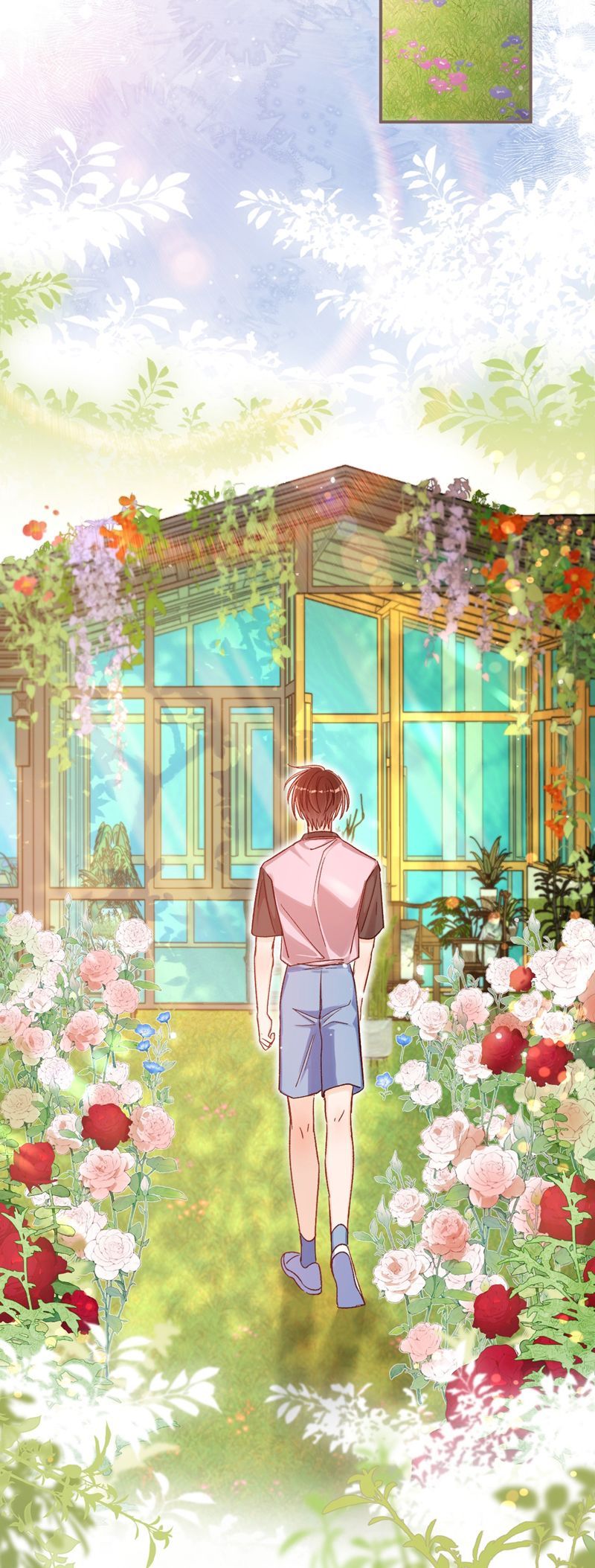 Cho Là Thật Chapter 71 - 29