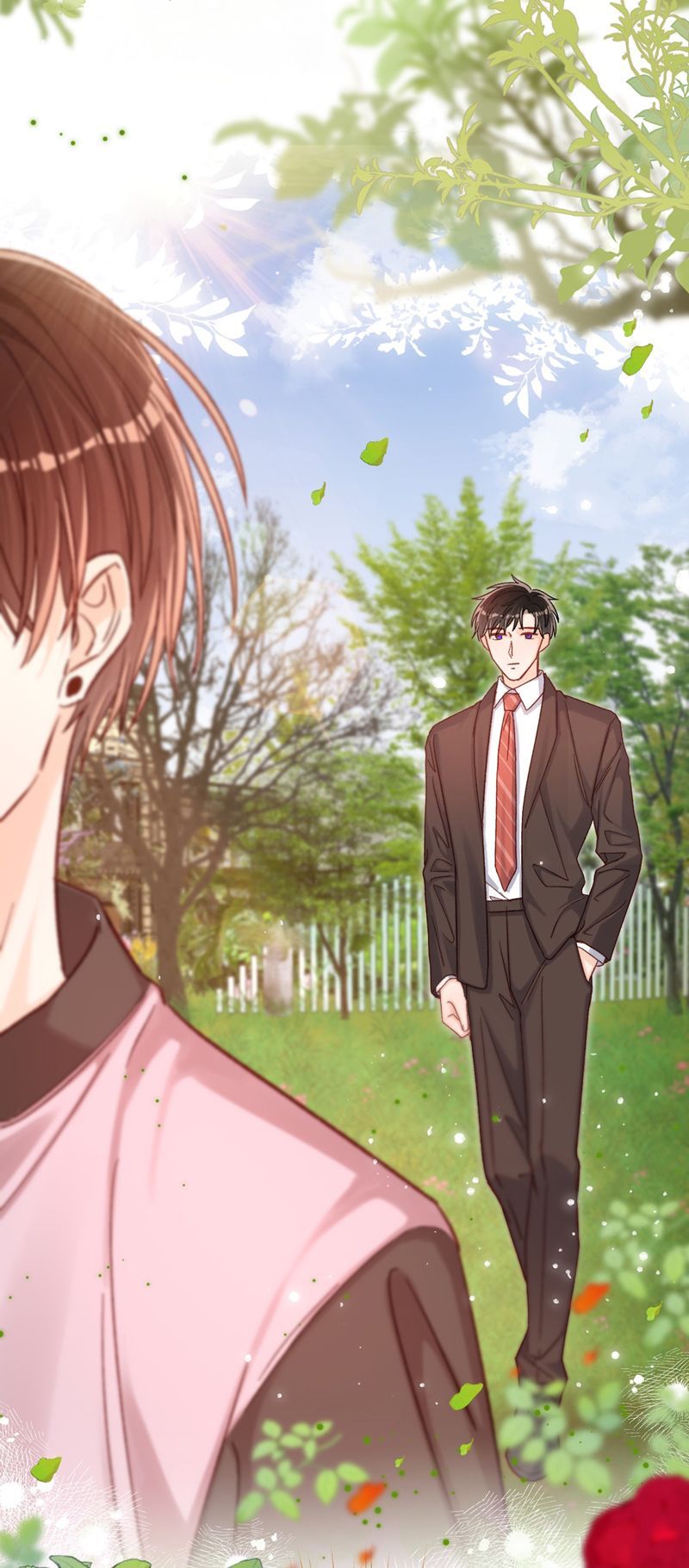 Cho Là Thật Chapter 71 - 30