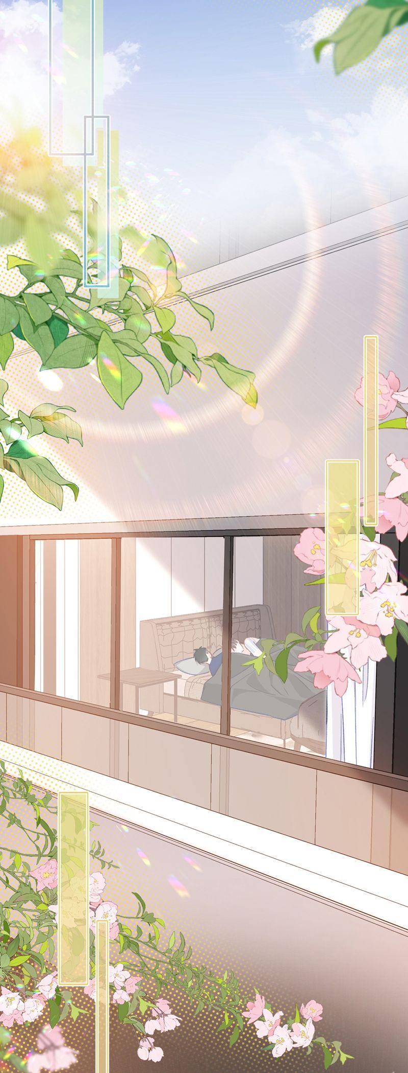 Cho Là Thật Chapter 71 - 4