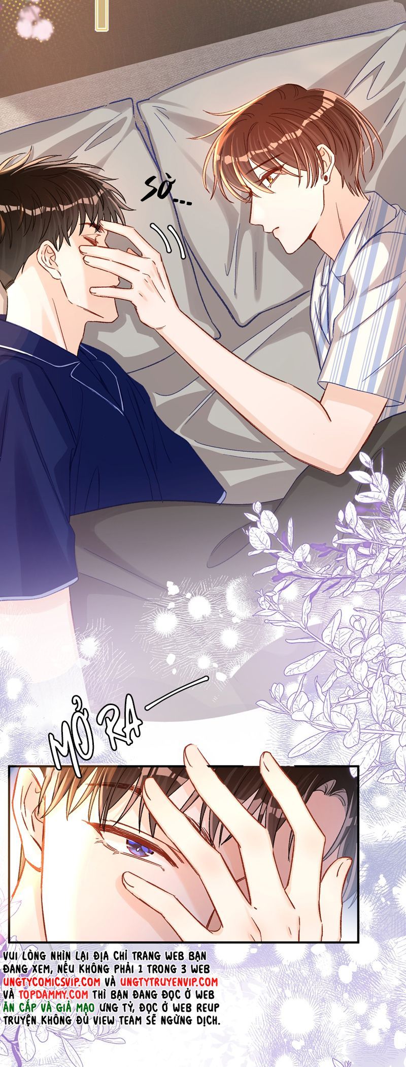 Cho Là Thật Chapter 71 - 5