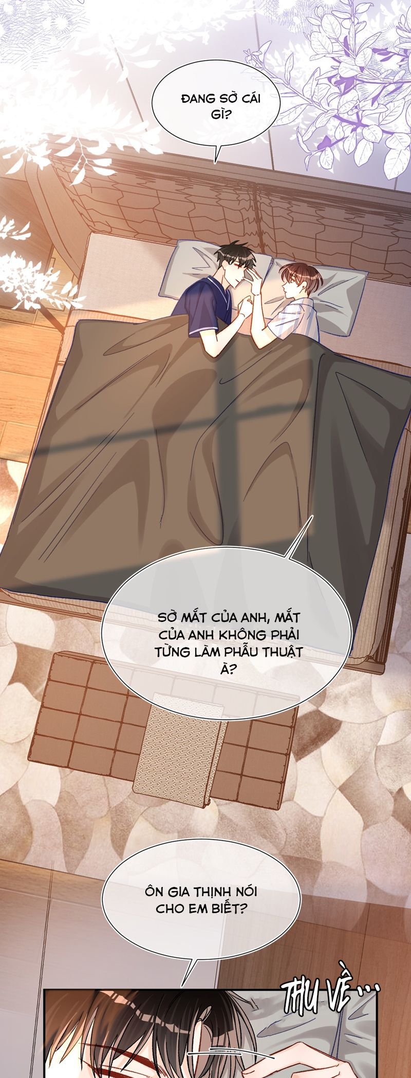 Cho Là Thật Chapter 71 - 6