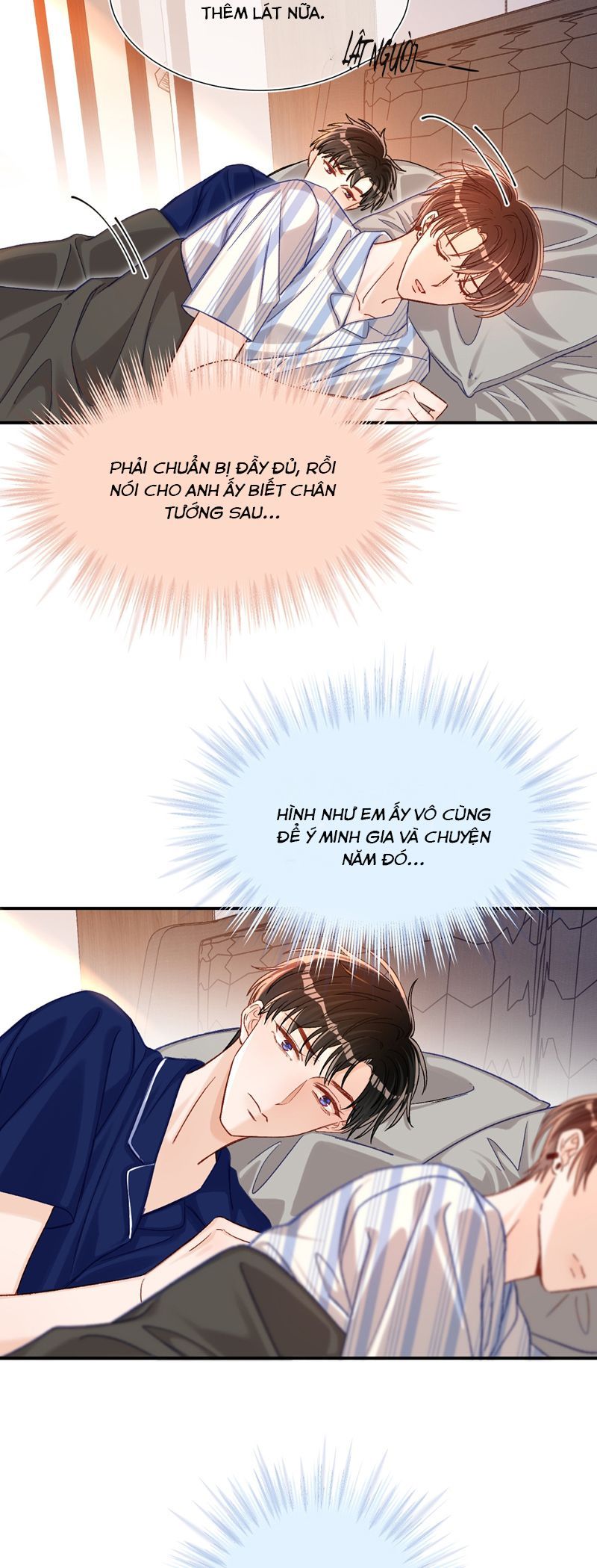 Cho Là Thật Chapter 71 - 9