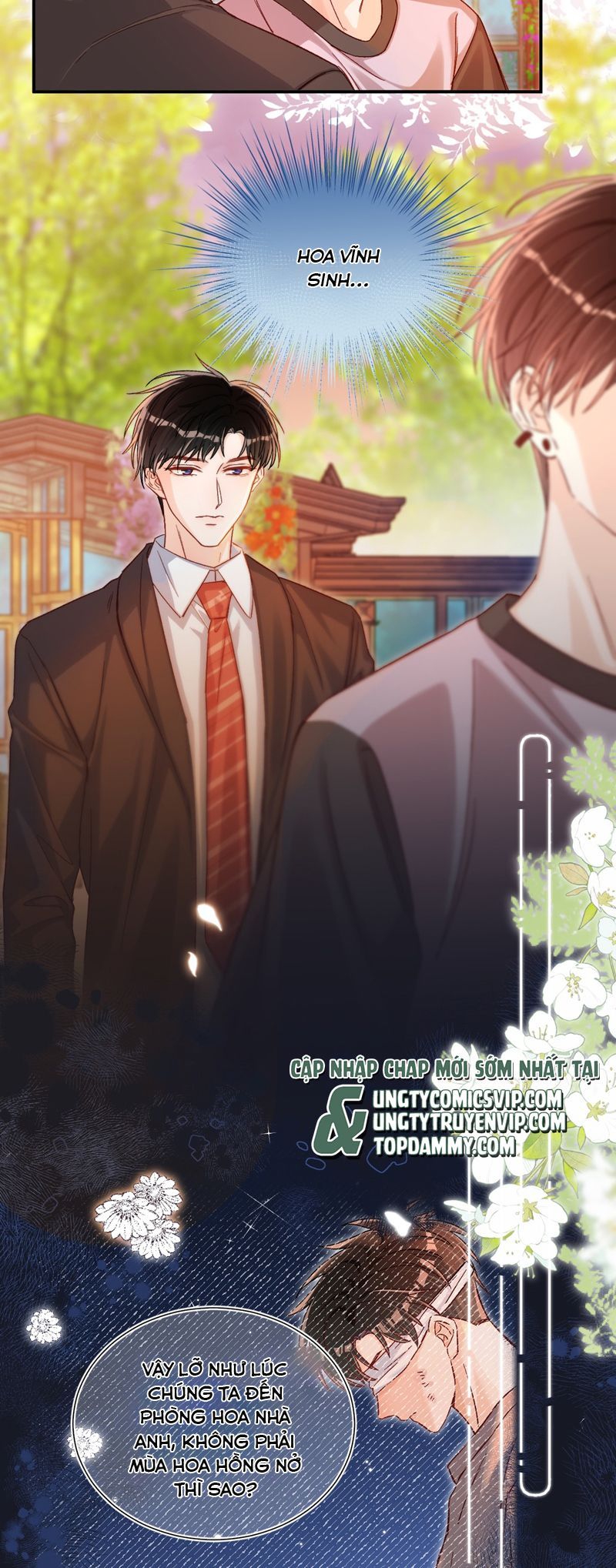 Cho Là Thật Chapter 72 - 11