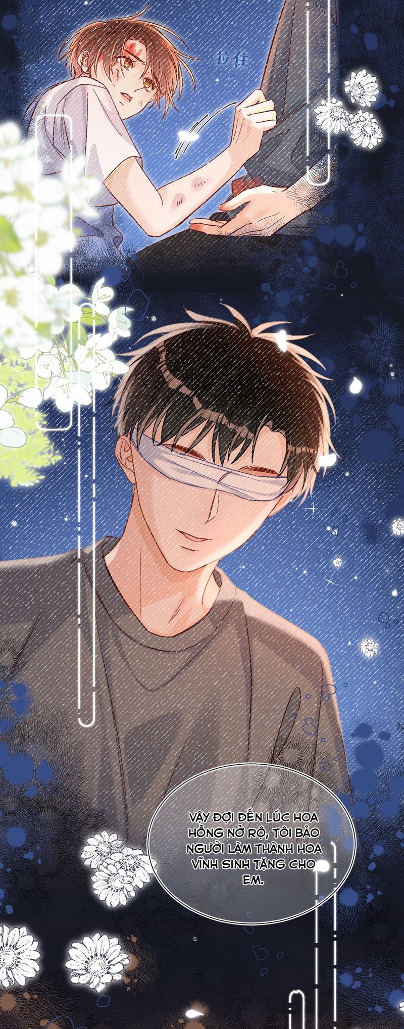 Cho Là Thật Chapter 72 - 12