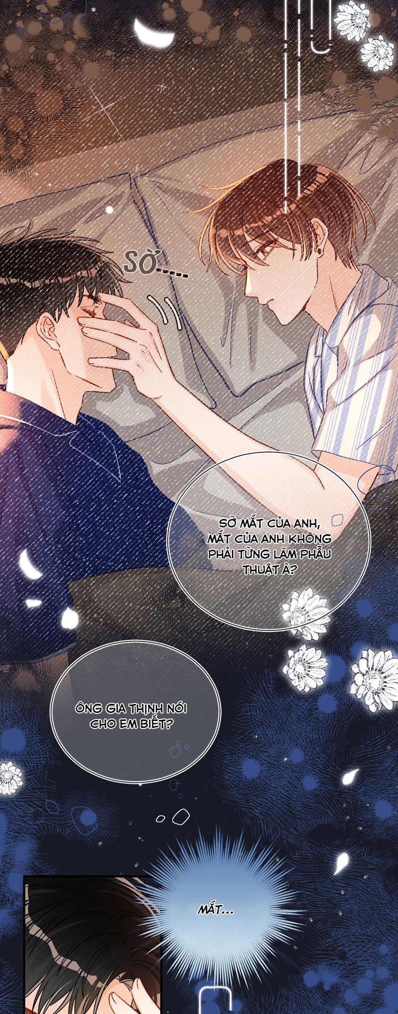 Cho Là Thật Chapter 72 - 13