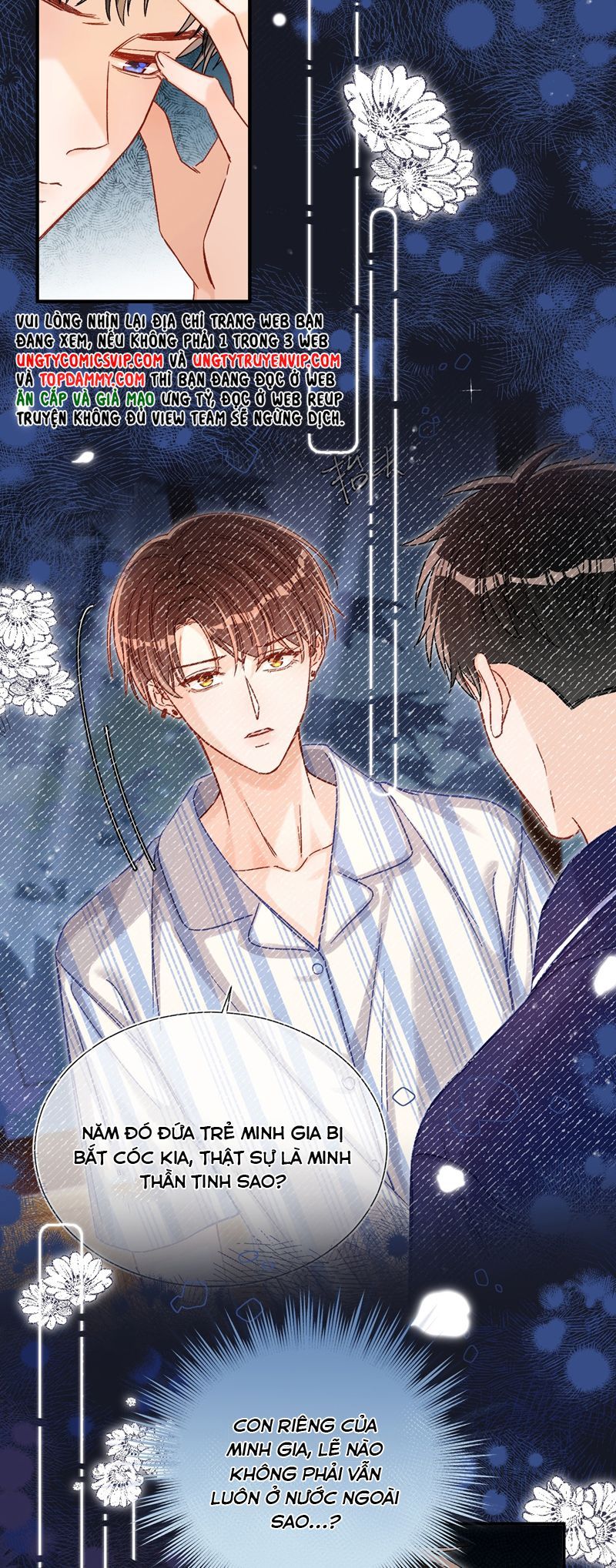 Cho Là Thật Chapter 72 - 14