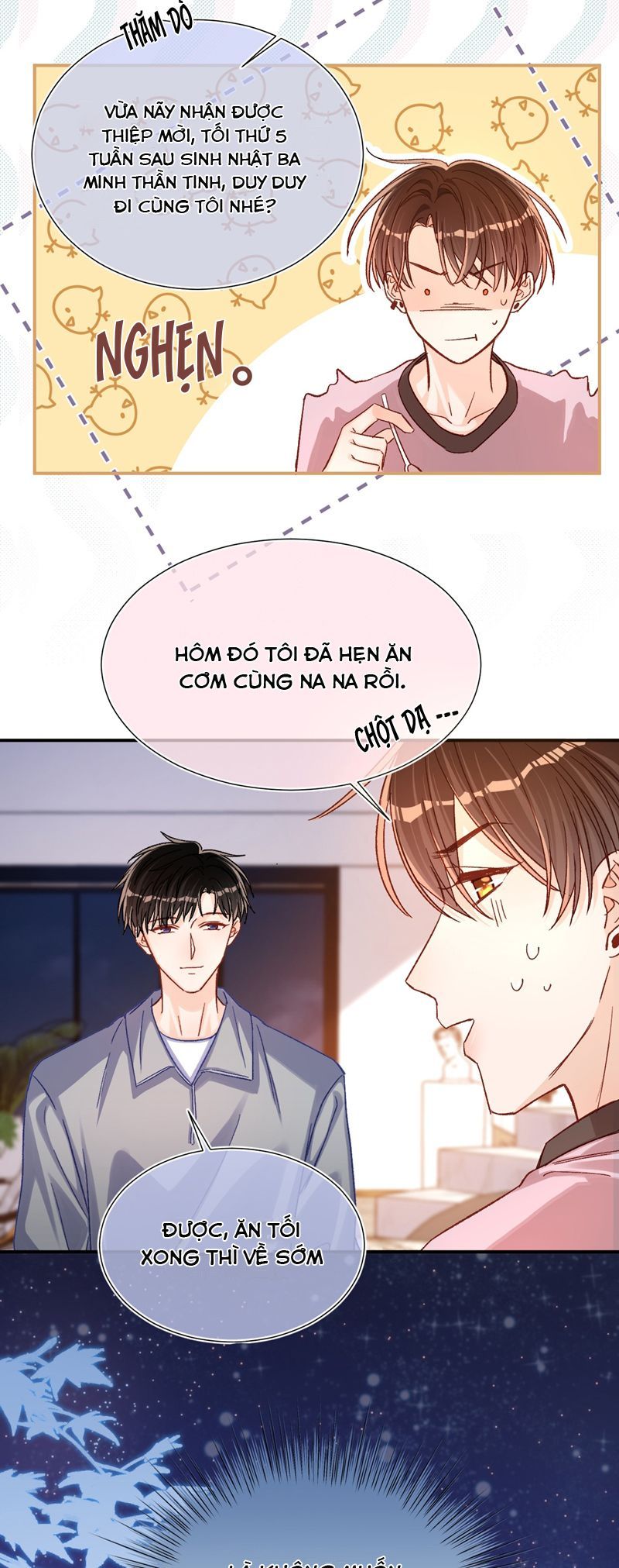 Cho Là Thật Chapter 72 - 18