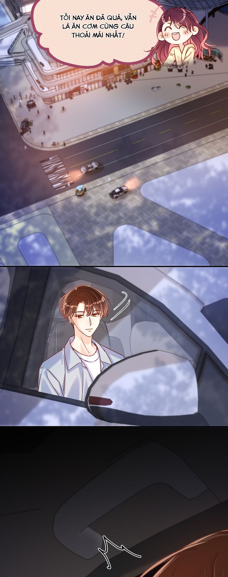 Cho Là Thật Chapter 72 - 20