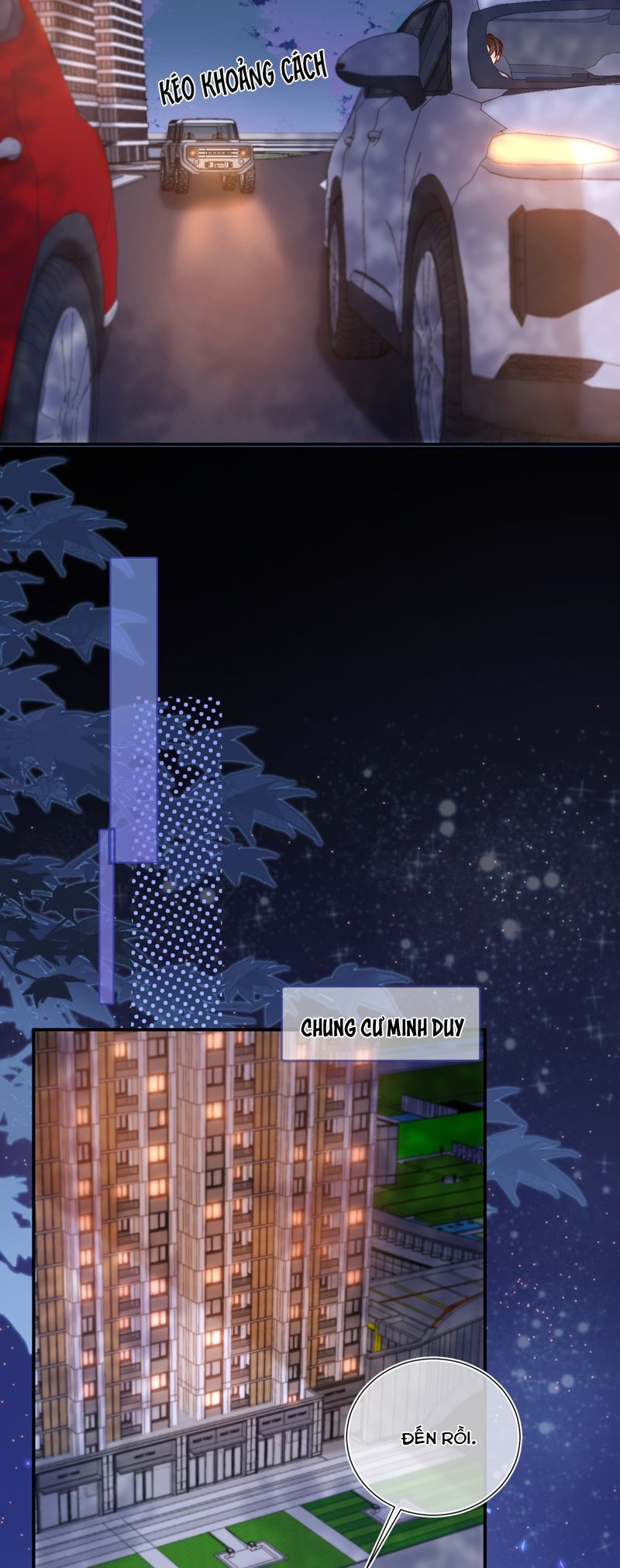 Cho Là Thật Chapter 72 - 22