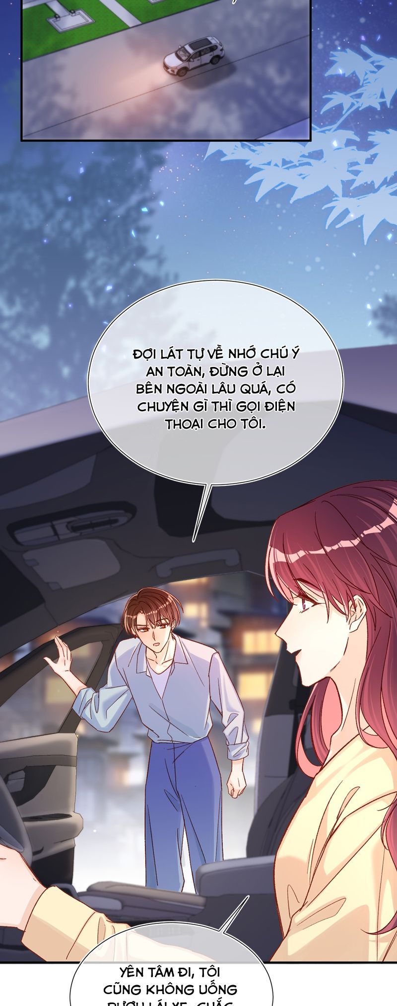 Cho Là Thật Chapter 72 - 23